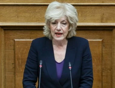 Σ. Αναγνωστοπούλου: «Η Συμφωνία των Πρεσπών είναι πολύ καλύτερη από ότι είχε διανοηθεί η χώρα μέχρι σήμερα»